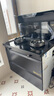 创维（Skyworth）集成灶一体式家用保洁柜烟灶消一体机 以旧换新家电 油烟机燃气灶套装自清洗J007B天然气 实拍图