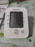 鱼跃（Yuwell）电子血压计690CR医用高精准血压测量家用血压仪老人国家补贴年货 实拍图