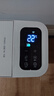 美的（Midea）【APP智能】石墨烯家用踢脚线取暖器 遥控电热电暖器 浴室速热电暖气 节能暖风机全屋升温HDS22LYR 实拍图