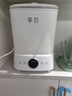 孕贝消毒柜婴儿 奶瓶消毒器带烘干二合一体机 宝宝专用蒸汽消毒锅8.8L 实拍图