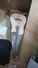 维卡斯（WEIKASI）民谣吉他初学者木吉他单板新手入门练习琴guitar吉它学生男女乐器 38英寸原木色+礼包【初学推荐】 实拍图