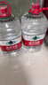 农夫山泉 饮用水 饮用天然水4L*4桶 整箱装 桶装水 实拍图