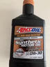 安索（AMSOIL）全合成机油签名版0W-30 946ml SP A5/B5 GF-6A美国原装进口AZOQT 实拍图