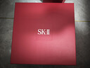 SK-II女士洁面120g*2氨基酸洗面奶化妆护肤品套装生日新年礼物礼盒女 实拍图