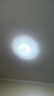 欧普照明（OPPLE）LED吸顶灯芯改造灯板圆形节能替换灯盘光源灯珠36瓦三色 全光谱 实拍图
