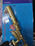 尚烤佳（Suncojia）喷火枪 喷火器 木炭点火器 烧烤烘焙烧猪毛铜喷枪 卡式气罐点火枪 实拍图