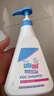 施巴（Sebamed）儿童洗发水婴儿宝宝洗发露3-6-12岁以上洗发洗护男女孩500ml进口 实拍图