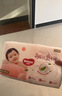 好奇（Huggies）铂金装小桃裤纸尿裤NB84片(5kg以下)尿不湿【透爽散热】 实拍图