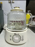 小熊（Bear）养生壶 煮茶壶 恒温水壶 保温烧水一体智能电热水壶花茶壶烧水壶 11档保温 1.5L大容量 YSH-J15Z7 实拍图