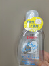 贝亲（Pigeon）婴儿抚触油 新生儿宝宝润肤油 按摩油 可卸防晒 温和滋润 80ml 实拍图
