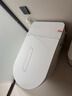 MAGTOTO智能马桶一体机无水压限制内置泡沫盾全自动带水箱轻音冲水坐便器 CES-S9E尊享版电容脚感紫外除菌 250/300/350/400MM坑距下单备注 实拍图