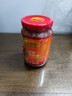 李锦记 蒜蓉辣椒酱368g 0添加防腐剂 国宝级大师推荐 烧烤火锅炖炒拌蘸 实拍图