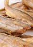 香海 香酥小黄鱼原味250g/袋 温州特产肉干肉脯休闲零食黄鱼酥小吃 实拍图