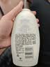 艾惟诺身体润肤乳滋润舒缓补水燕麦(薰衣草香)354ml 实拍图