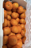 京鲜生 正宗广西砂糖橘净重4.5斤 单果35-55mm 年货精品果 源头直发包邮 实拍图