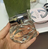 古驰（GUCCI）竹韵女性淡香水女士30ml花香送闺蜜女友纪念日生日新年礼物 实拍图
