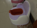 taoqibaby儿童马桶坐便器男女宝宝小马桶婴幼儿专用训练便盆家用尿盆 实拍图