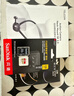 闪迪（SanDisk）128GB TF(MicroSD)内存卡 4K极速金卡A2 V30 U3行车记录仪 运动相机无人机 监控存储卡 读190MB/s 实拍图