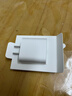 Apple/苹果 20W USB-C充电器  type-c充电器苹果手机充电器原装手机快充头 苹果17手机充电器 实拍图