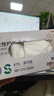 英科医疗（INTCO）一次性手套PVC手套200只小码厨房餐饮家务清洁烘焙防水洗碗手套 实拍图