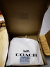 蔻驰（COACH）【品牌直供】女士FIONA24手提单肩托特包CBT18新年礼物 实拍图