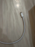 闪魔苹果17promax充电线type-c数据线PD60W快充线双ctoc车载通用iPhone1615小米华为P80手机iPad笔记本 实拍图