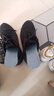 【已售100万单】军训鞋垫男女透气吸汗不臭脚高弹超软运动防滑鞋 推荐⭐【2双】吸汗+不臭/灰色 39-40可裁剪】 实拍图