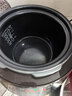 苏泊尔（SUPOR）0涂层球釜电压力锅5L双胆全自动智能预约 触控SY-50YC5011Q电饭煲高压锅4-6人 实拍图