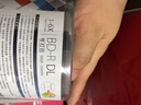 铼德(RITEK) 蓝光可打印 BD-R 1-6速50G 空白光盘/光碟/刻录盘/大容量 桶装50片 实拍图