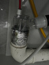 潜水艇（Submarine）厨房下水三通 洗菜盆净水器洗碗机下水管三通接头下水道防臭神器 【18】面盆+洗衣机 实拍图