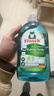 Frosch 小苏打浓缩餐具洗洁精500ml  德国原装进口 实拍图
