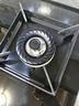 美的（Midea）【天然气】燃气灶 大火力家用灶具 5.2kW猛火大火灶台嵌两用  JZT-Q523L-M  实拍图