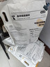 洁客(Drymax)专享款低尘除臭膨润土猫砂省量高效结团猫砂8kg 实拍图