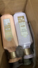 三生花洗发水百雀羚出品精油香氛控油洗发露护发素500ml*2洗护套装蓬松 实拍图