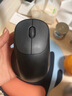小米（MI）无线鼠标3 彩色舒适版 黑色 2.4G蓝牙鼠标 人体工学静音办公小米鼠标 适配小米笔记本电脑 台式机 实拍图