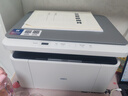 得力（deli）M1020W黑白办公三合一多功能打印机复印机扫描机一体机 家用错题作业手机连接 无线激光打印机 实拍图