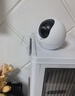 萤石室内4K AI标准版云台 800万极清 室内智能无线监控器家用摄像头双向通话 手机远程 自动巡视 实拍图