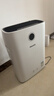 飞利浦（PHILIPS）空气净化器加湿器一体机除甲醛神器新房急入住鼻炎家用净化机除烟味过敏原卧室专用AC2726礼品 实拍图
