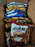 统一小浣熊 滋滋烤肉味干脆面 35g*30包 整箱装儿时美食干脆面方便面 实拍图
