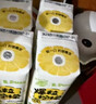 蒙牛真果粒爆粒柠檬 柠檬蜜柚味含乳饮料240g*10盒  小黄鸭IP定制装  实拍图