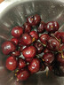 京鲜生 智利车厘子 3J级10斤礼盒装 果径约30-32mm 年货水果礼盒 实拍图