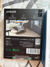 ANKER安克套装140W智能双视type-cPD快充插头深灰+Prime双头type-c快充数据线240w1.8m黑 实拍图