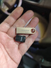 金士顿（Kingston）128GB USB3.2 Gen 1 U盘 DTSE9G3 金属U盘 读速220MB/s 写速100MB/s 学习办公投标电脑车载通用 实拍图