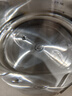 金正电热水壶烧水壶恒温开水瓶分体智能保温健康除氯家用全自动泡茶水泡奶冲奶玻璃不锈钢饮水机大容量 5L 定量出水（316不锈钢分体式玻璃恒温水壶） 实拍图