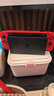 任天堂（Nintendo）【国内保税仓】Switch2/1代 OLED/续航加强日版/港版便携家用ns体感游戏机掌机 日版OLED红蓝64GB保税（赠共享会员） 实拍图