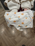 巴拉巴拉童装儿童内裤平角四角短裤女童大童防走光宝宝四条装亲肤舒适可爱 实拍图