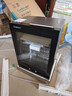 康宝（Canbo）消毒柜家用小型消毒碗柜高温立式迷你台式餐具碗筷收纳柜厨房消毒机【政府补贴】XDR53-TVC1 实拍图