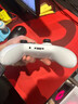 微软（Microsoft）Xbox无线游戏手柄 无线控制器 冰雪白 蓝牙适配Xbox/PC/平板/手机 Steam促销黑神话悟空 丝之歌 实拍图