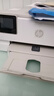惠普（HP）7220无线双面彩色多功能家用打印机 无边距打印复印扫描 照片打印 实拍图