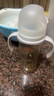 贝亲（Pigeon）PPSU宽口径双把手奶瓶330ml LL号奶嘴 9个月+ AA271 实拍图